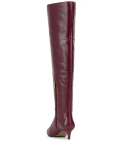 Iana Over The Knee Boot