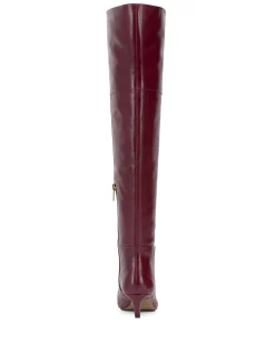 Iana Over The Knee Boot