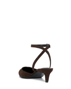 Irva Sandal