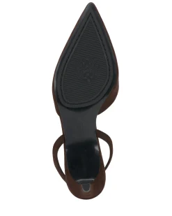Irva Sandal