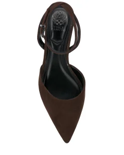 Irva Sandal