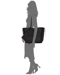 Jamee Large Tote Bag