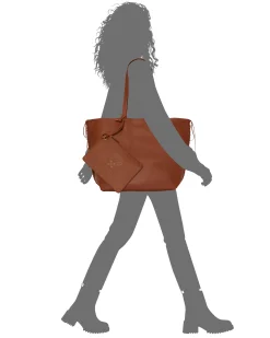 Jamee Large Tote Bag