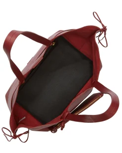 Jamee Large Tote Bag