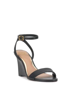 Jefany Wedge Sandal