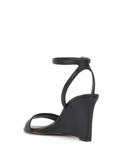 Jefany Wedge Sandal
