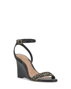 Jefany Wedge Sandal