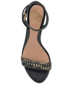 Jefany Wedge Sandal
