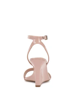 Jefany Wedge Sandal