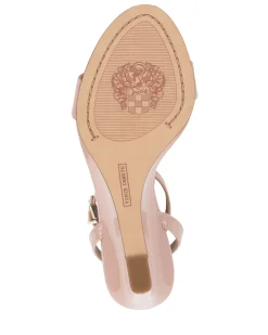 Jefany Wedge Sandal