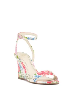 Jefany Wedge Sandal