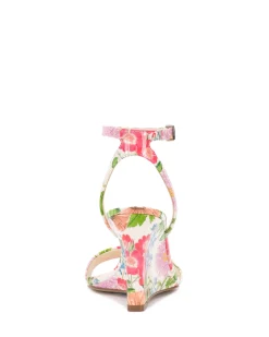 Jefany Wedge Sandal