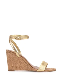 Jefany Wedge Sandal