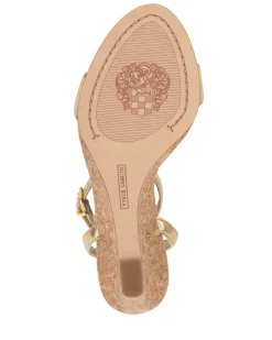 Jefany Wedge Sandal
