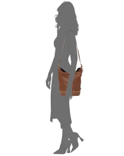 Jocea Crossbody Bag