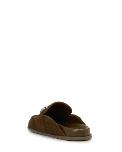 Junnie Clog