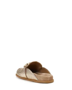 Junnie Clog