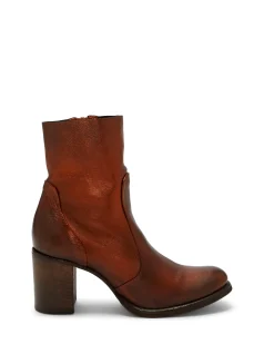 Kavian Bootie