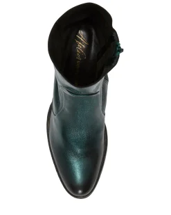 Kavian Bootie