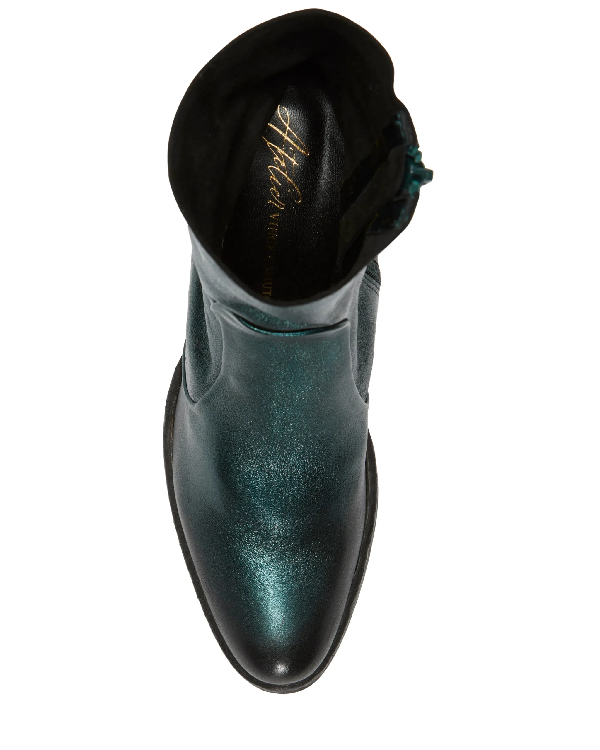 Kavian Bootie