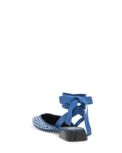 Kayla Flat