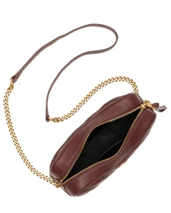 Kisho Crossbody Bag