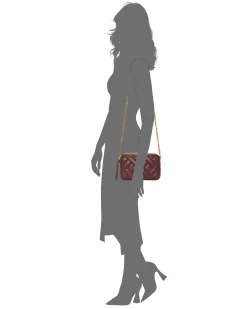Kisho Crossbody Bag
