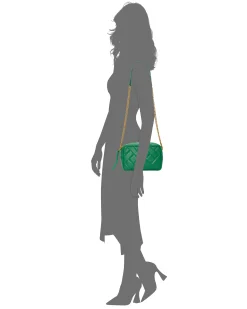 Kisho Crossbody Bag