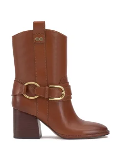 Laila Bootie