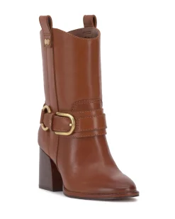 Laila Bootie