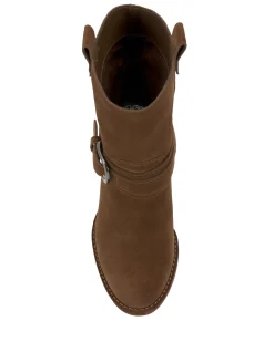 Laila Bootie