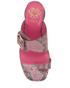 Lenqua Sandal