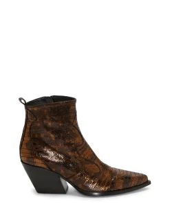Leonah Bootie