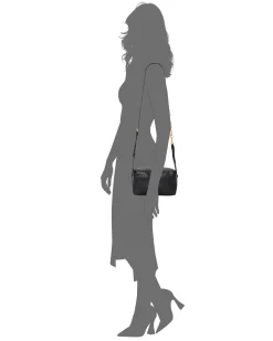 Letta Crossbody Bag