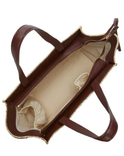 Livee Tote Bag