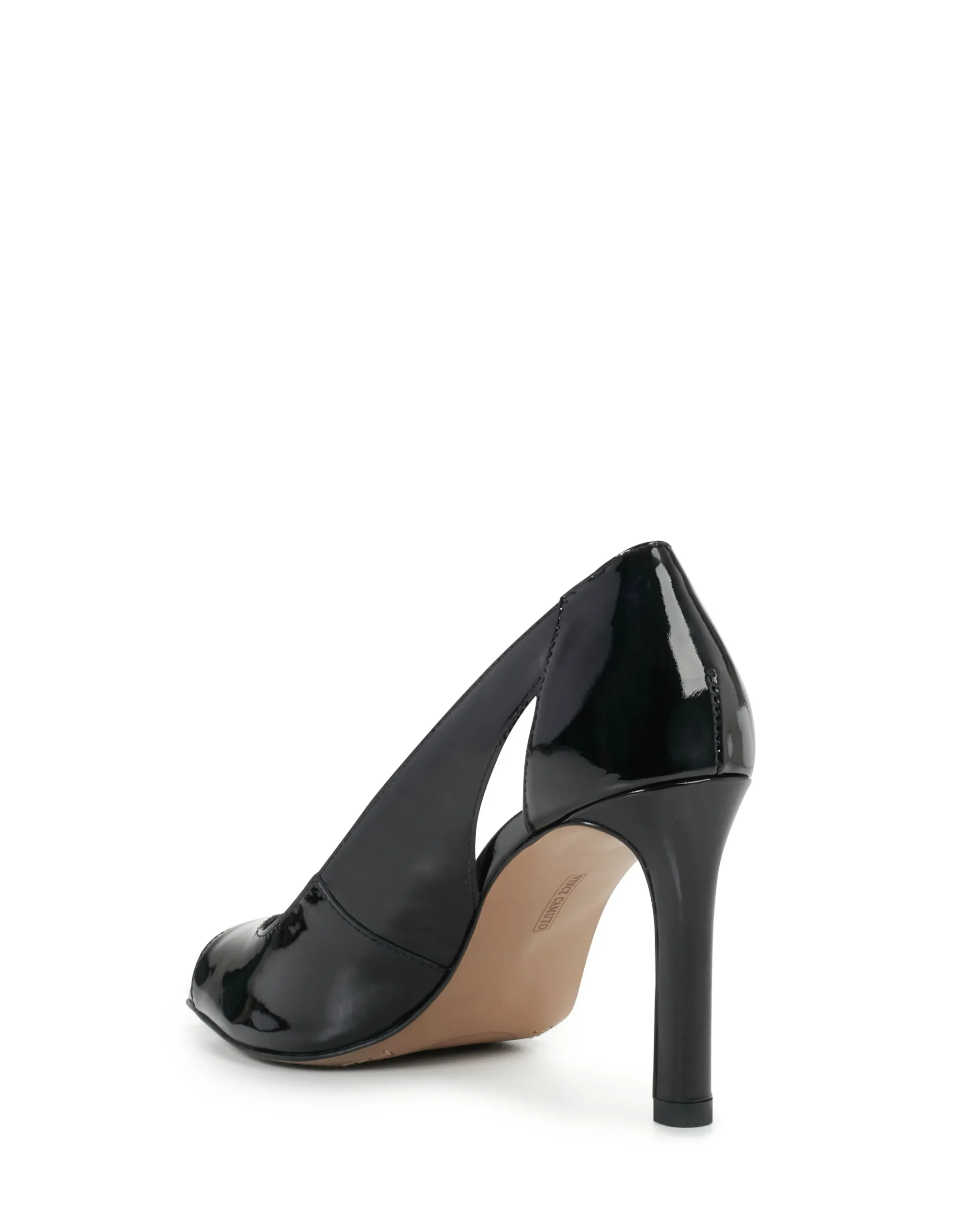 Lizanie Pump