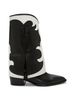 Logahn Bootie