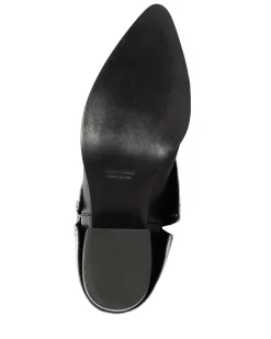 Logahn Bootie