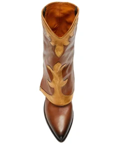 Logahn Bootie