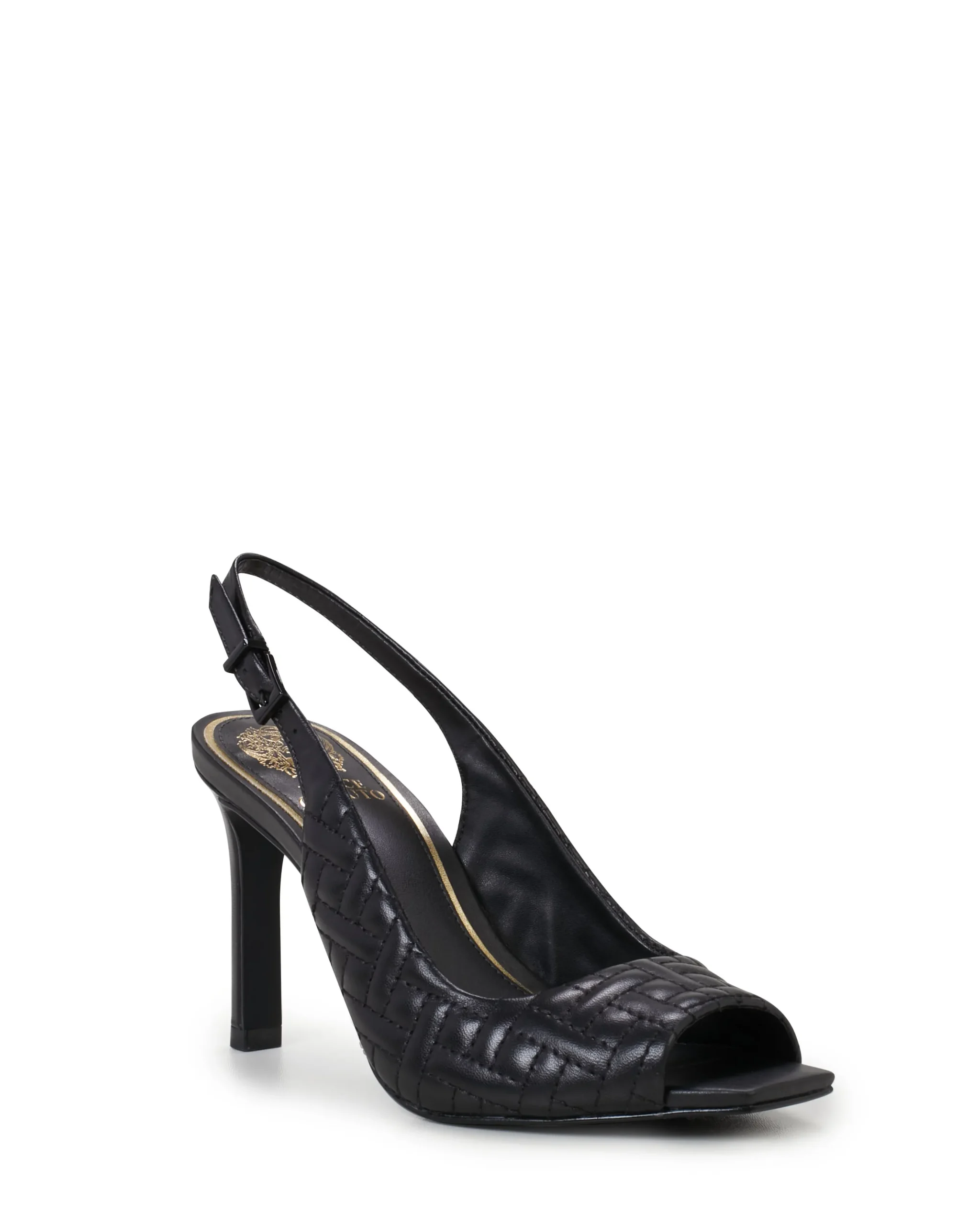 Lyndon Slingback Pump