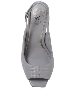 Lyndon Slingback Pump