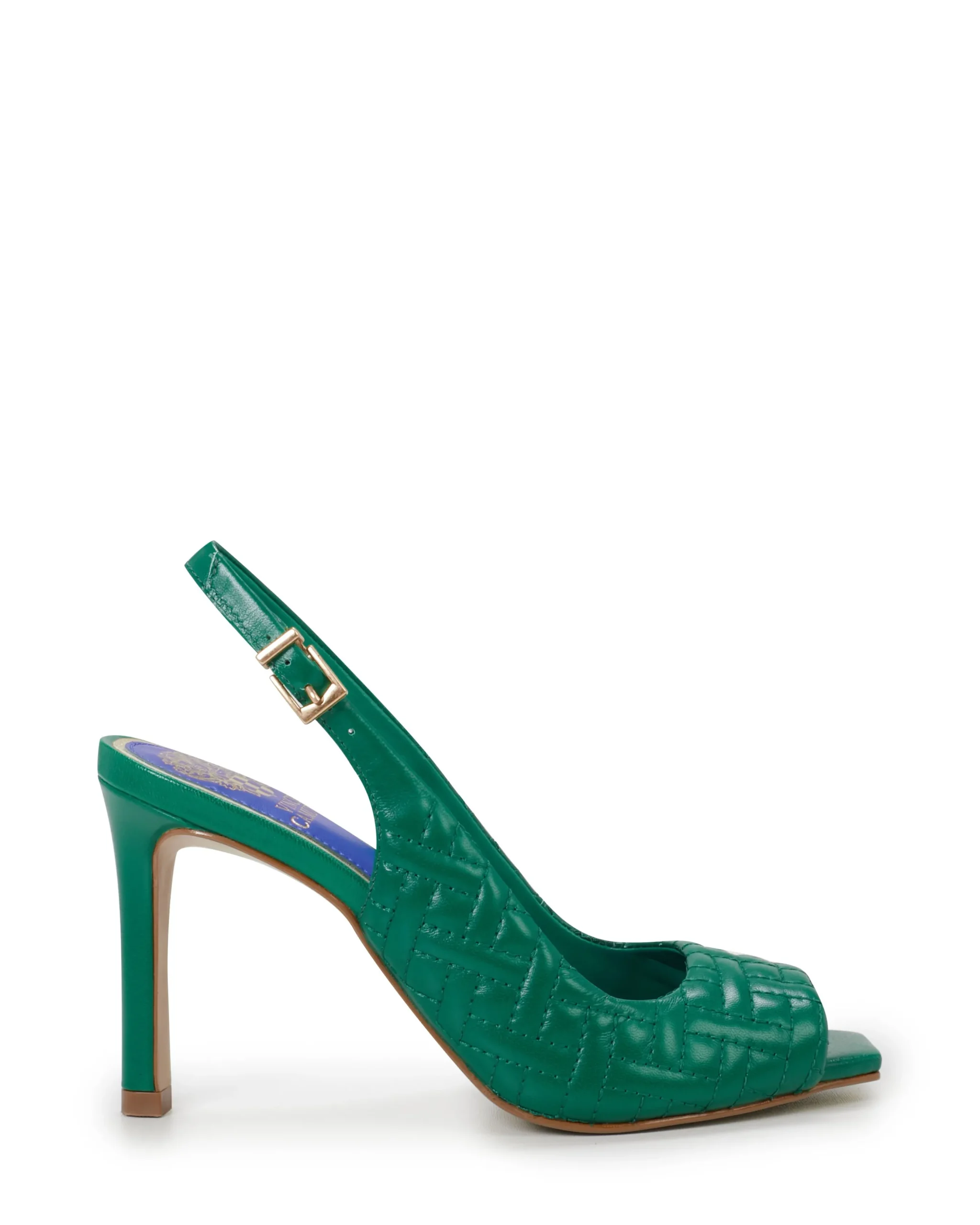 Lyndon Slingback Pump