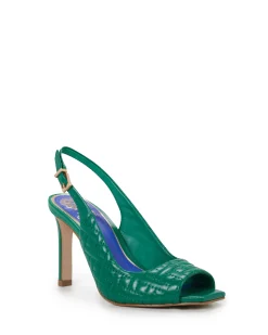 Lyndon Slingback Pump
