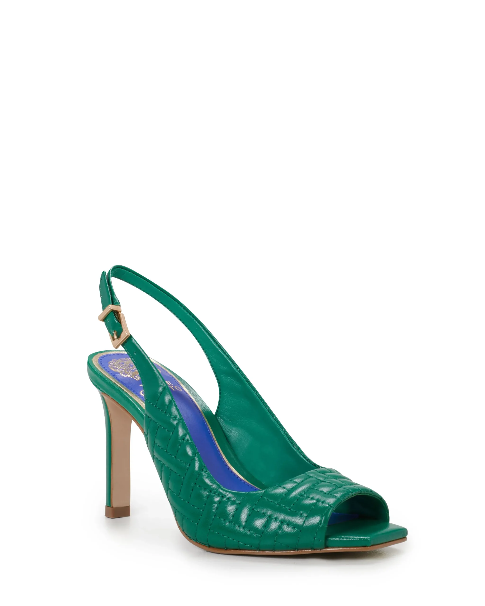 Lyndon Slingback Pump