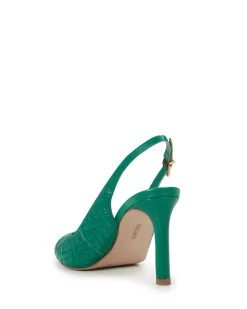 Lyndon Slingback Pump