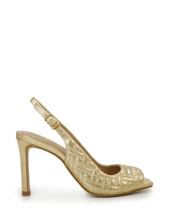Lyndon Slingback Pump