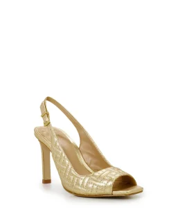 Lyndon Slingback Pump