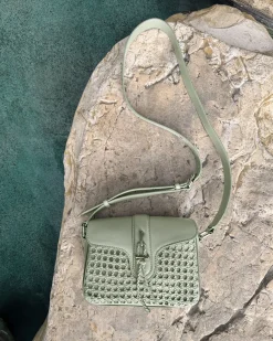 Maecy Crossbody Bag