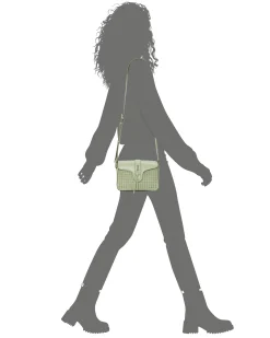 Maecy Crossbody Bag
