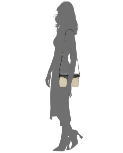 Maecy Crossbody Bag